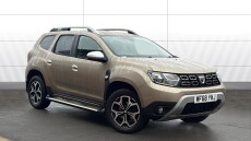 Dacia Duster 1.6 SCe Prestige 5dr Petrol Estate